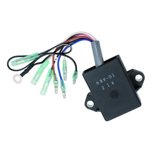 cdi hors bord yamaha 9.9 et 15 cv, 68V