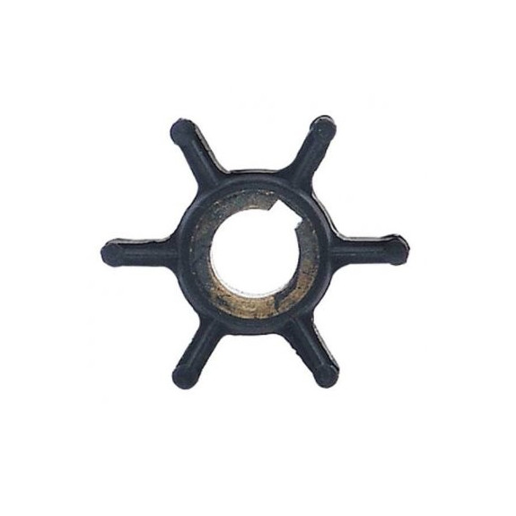 Turbine pour moteur hors bord Johnson et Evinrude de 2 à 6 cv, 387361