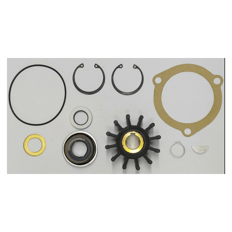 Kit mineur SHE-23979 pour moreur PCM, Ford V8