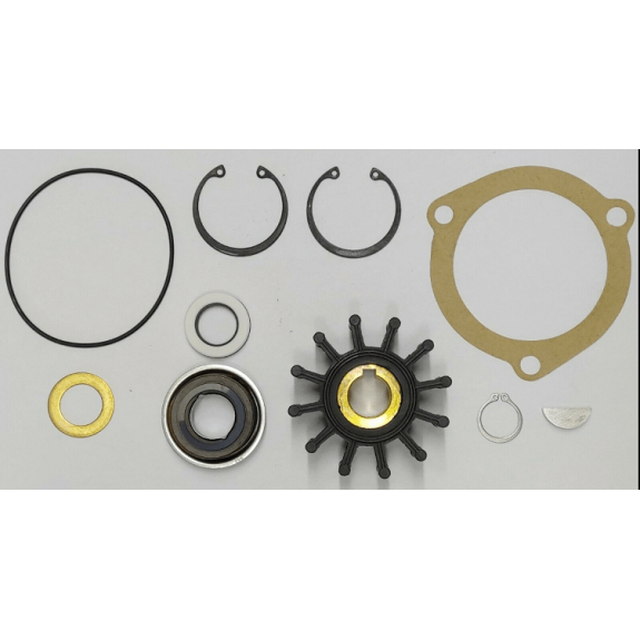 Kit mineur SHE-23979 pour moreur PCM, Ford V8