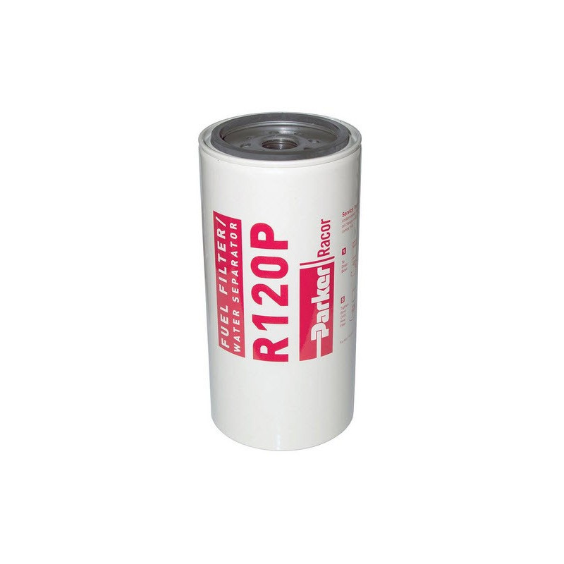 Cartouche 30 microns  pour filtre Racor 4120R