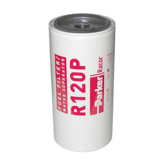 Cartouche 30 microns  pour filtre Racor 4120R