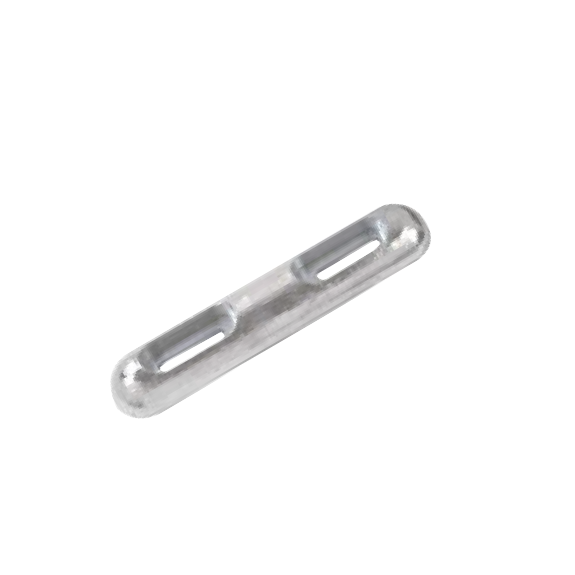 anode de coque Fairline à boulonner.