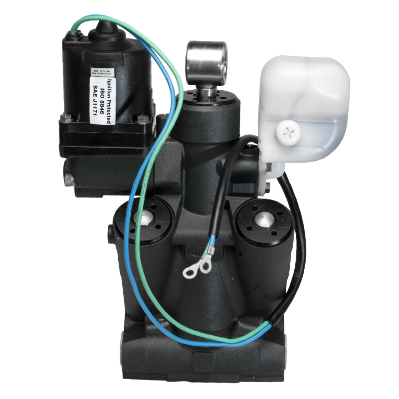 Moteur de Trim Complet Johnson Evinrude V4, V6