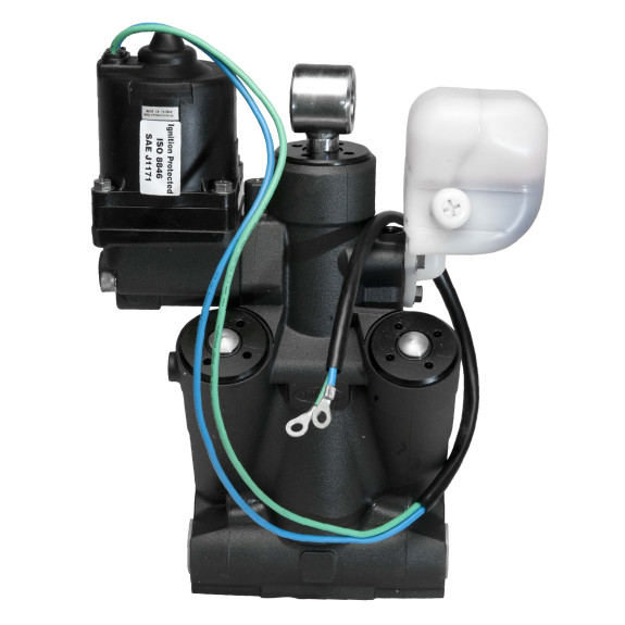 Moteur de Trim Complet Johnson Evinrude V4, V6