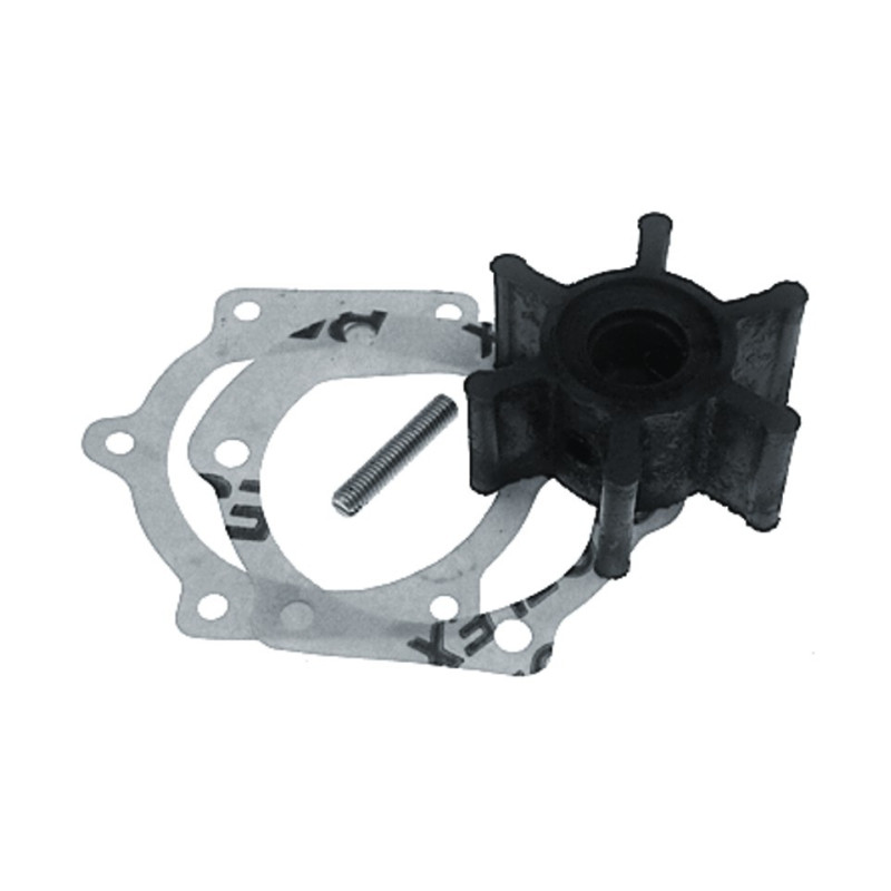 Turbine Volvo MD3B, MD17 C/D, MD2010, MD2020, MD2030, MD2040, 875808