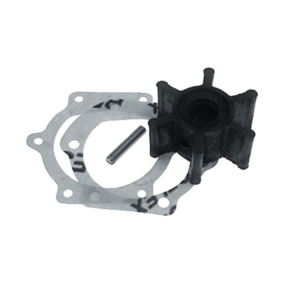Turbine Volvo MD3B, MD17 C/D, MD2010, MD2020, MD2030, MD2040, 875808