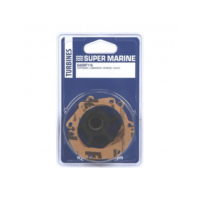 Turbine Volvo MD3B, MD17 C/D, MD2010, MD2020,...