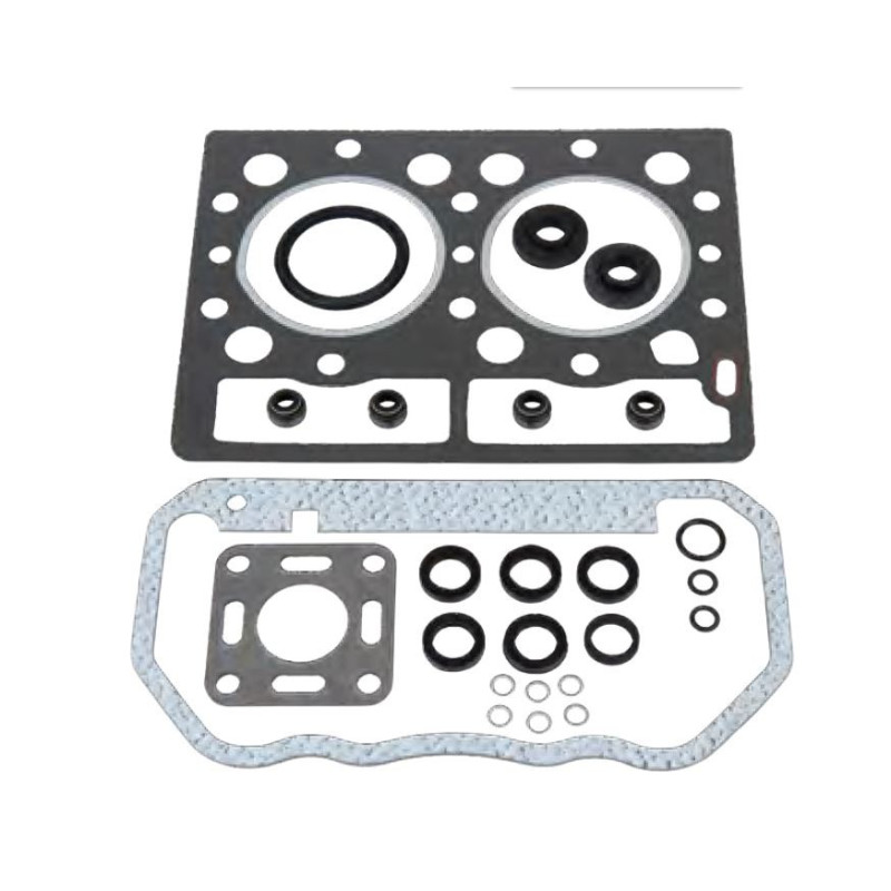 Pochette de Joints Volvo Diesel 2002,  876308