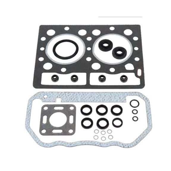 Pochette de Joints Volvo Diesel 2002,  876308