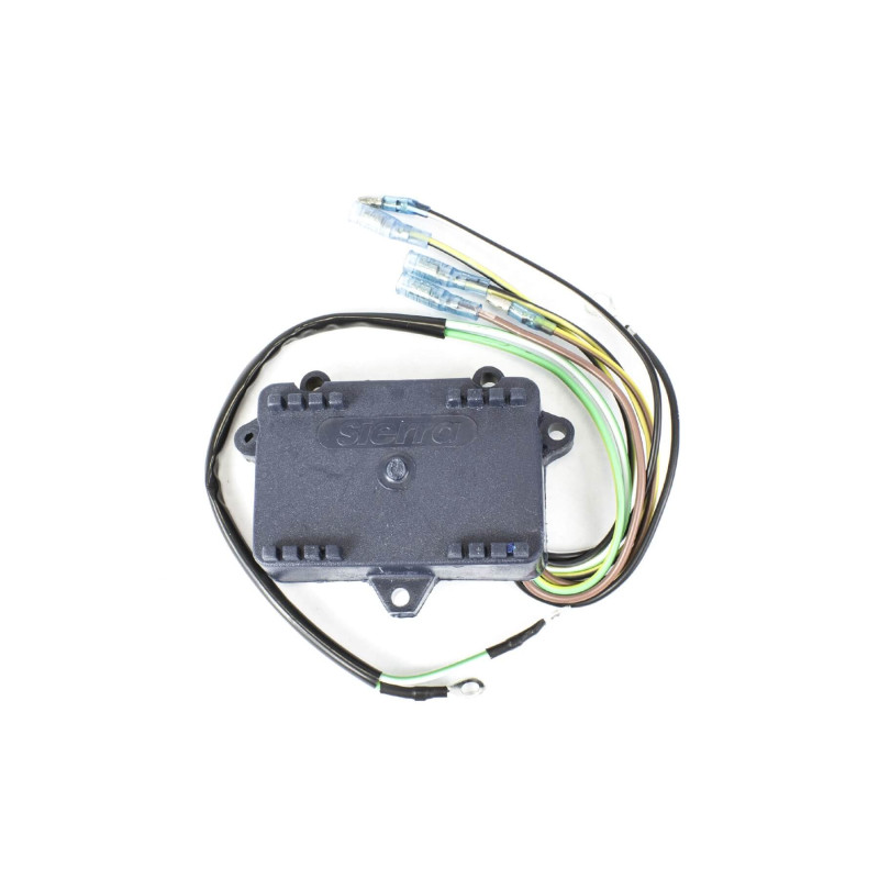 Boitier CDI mercury 339-7452