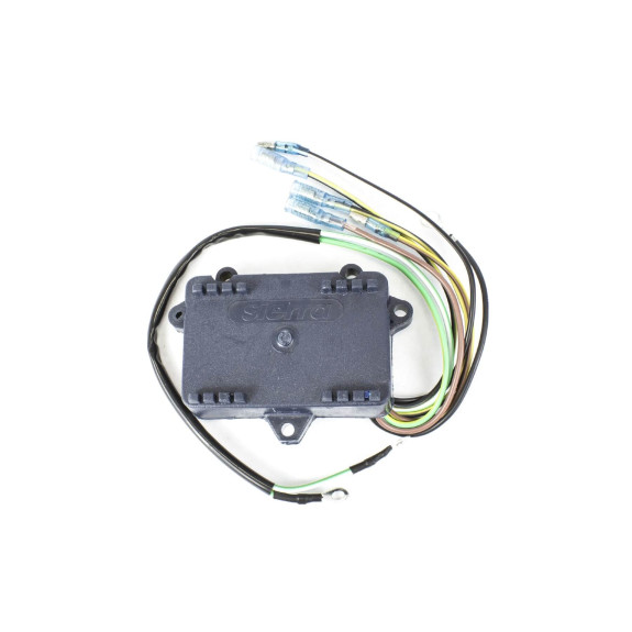 Boitier CDI mercury 339-7452
