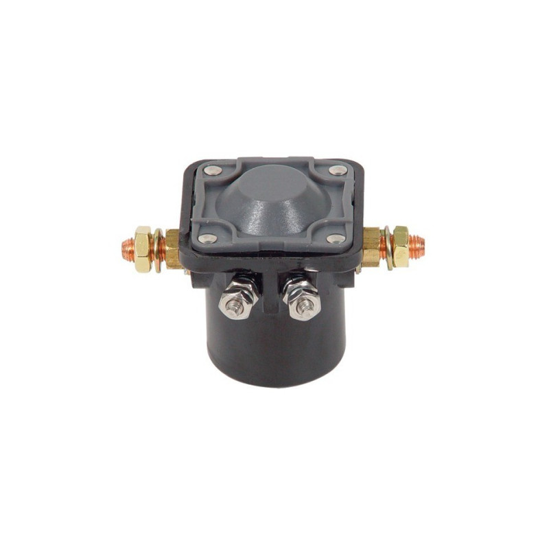 Relais de démarreur, solenoid, omc 586180