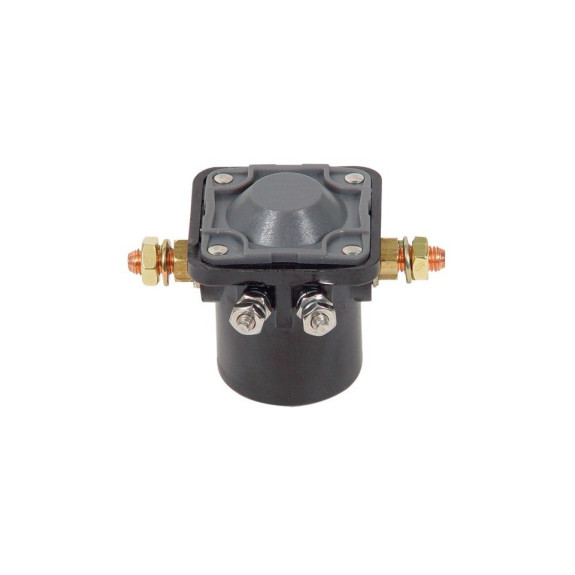 Relais de démarreur, solenoid, omc 586180