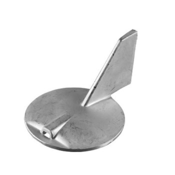 anode Yamaha 150 à200cv, 6J9-45371-01