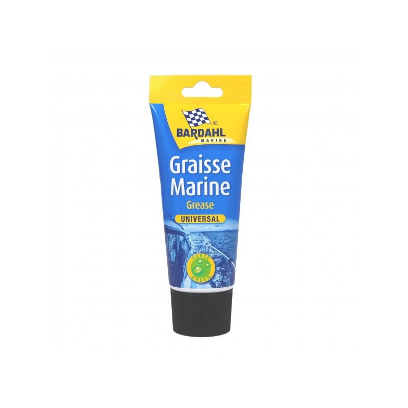 Tube graisse marine 150g