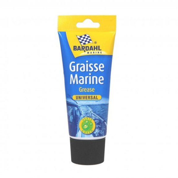 Tube graisse marine 150g