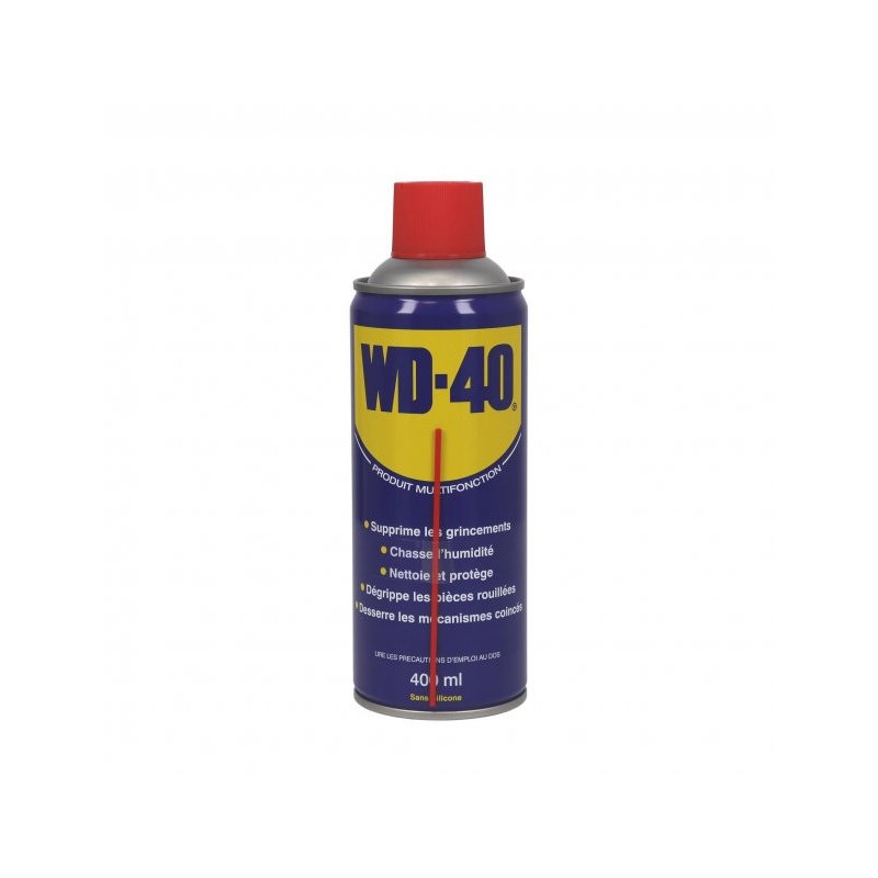wd40 400ml