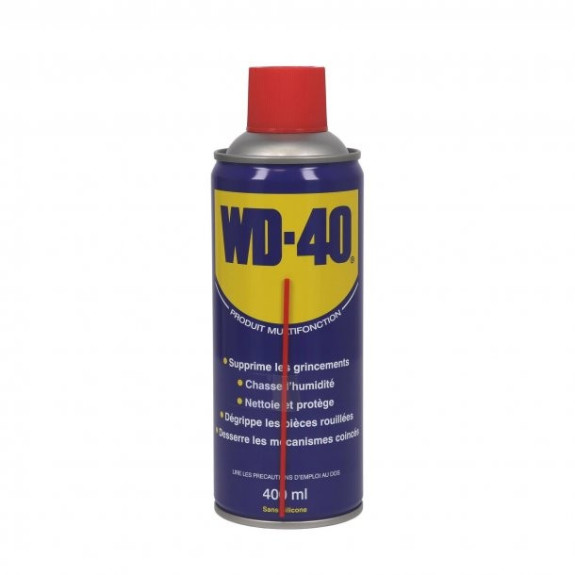 wd40 400ml