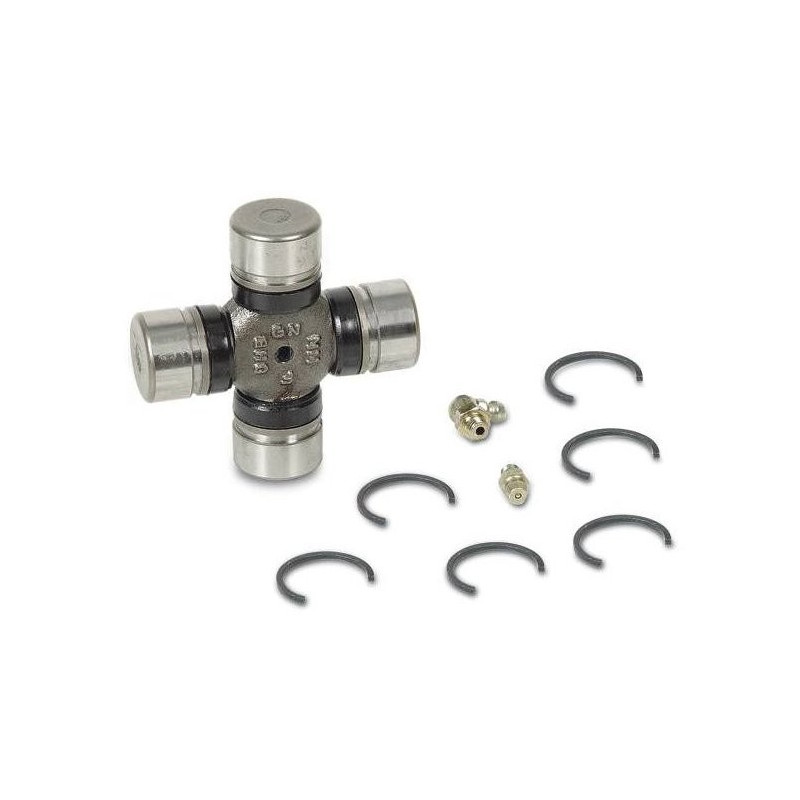 Croisillon embase mercruier, Omc, Volvo, 75832