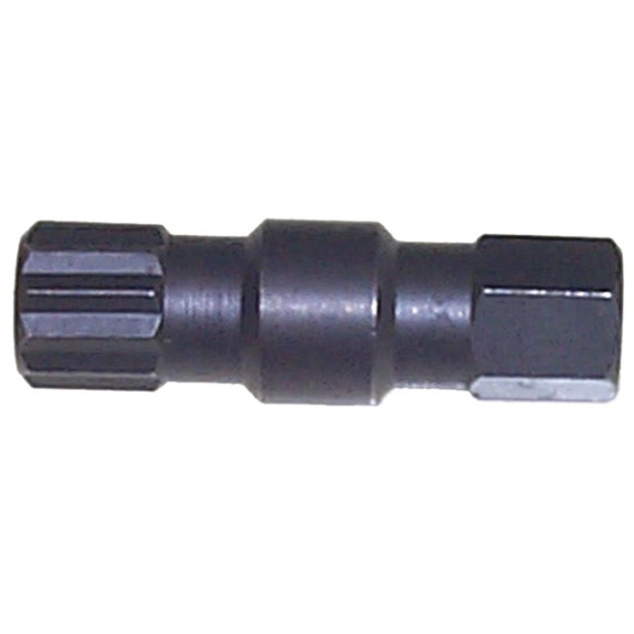 outil de démontage embase mercruiser, 91-78310