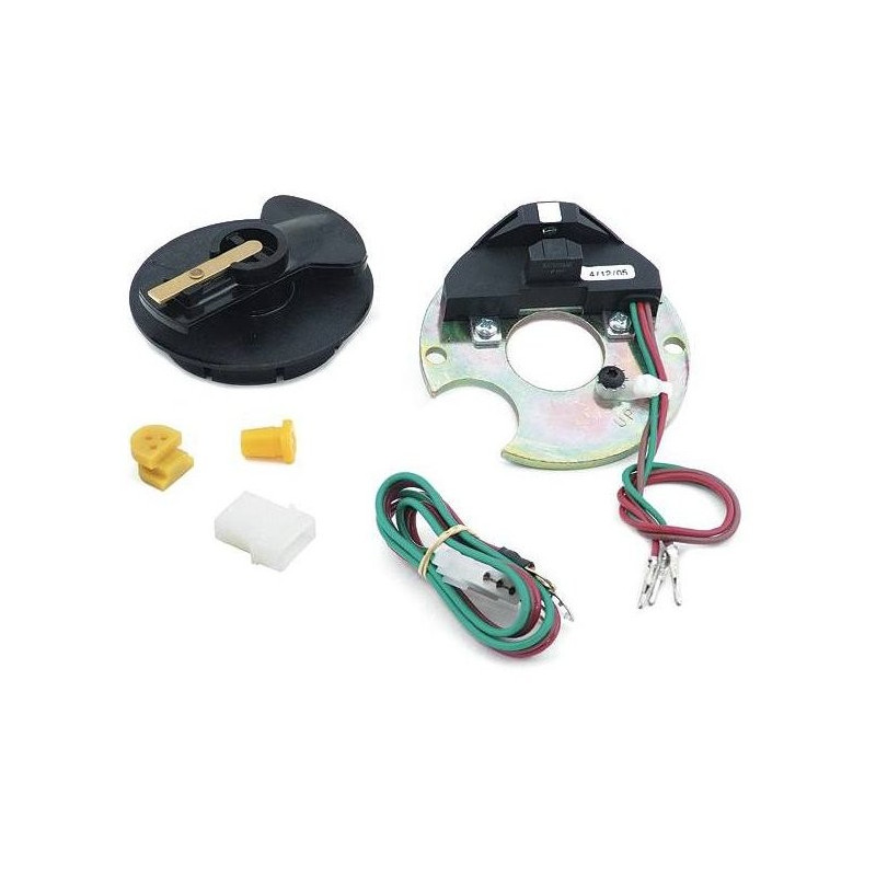 Kit de Conversion Electronique V8 GM et Ford...