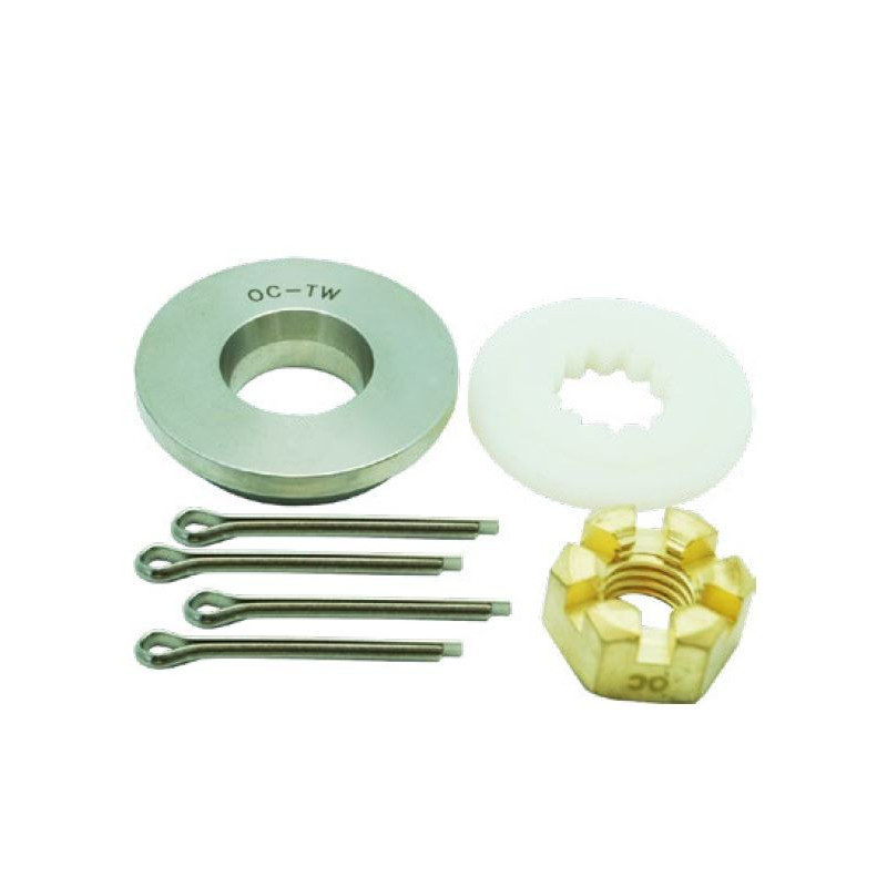 kit écrou d hélice Johnson 40 à 60 cv