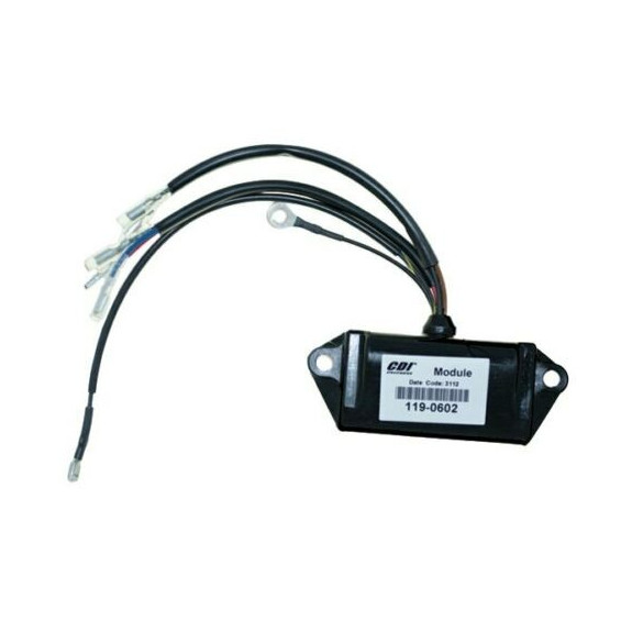 CDI Tohatsu   9.9 à 18 cv (86-92)