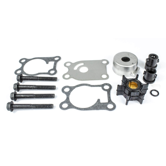 Kit pompe à eau Johnson Evinrude 4 à 8CV moteur 2 temps