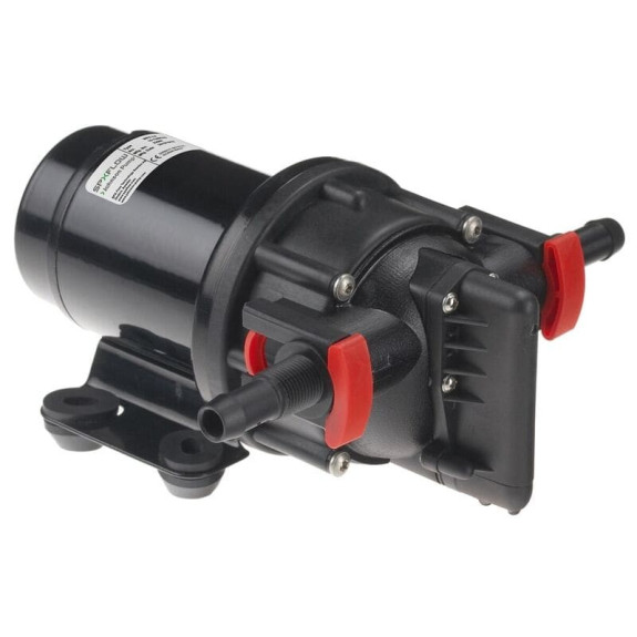 Groupe d'Eau Aquajet WPS 2.4 - 12v - 9l/mn