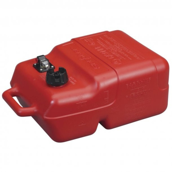 Nourrice scepter 25 litres