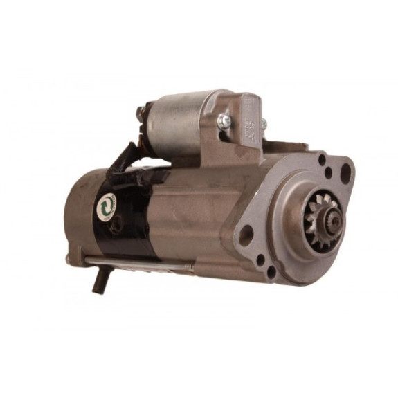 Demarreur pour  Perkins Perama série 100 (103-10/103-12/103-15/104-19/104-22) / JCB / Ford / Weidemann