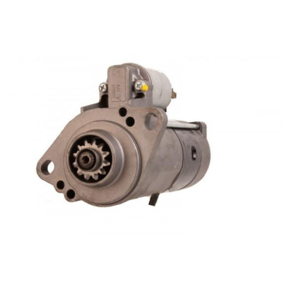 Demarreur pour  Perkins Perama série 100 (103-10/103-12/103-15/104-19/104-22) / JCB / Ford / Weidemann