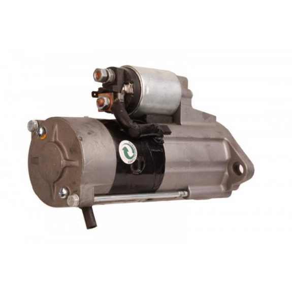 Demarreur pour  Perkins Perama série 100 (103-10/103-12/103-15/104-19/104-22) / JCB / Ford / Weidemann