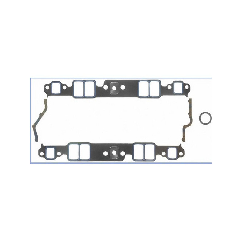 Joint de Collecteur d'admission GM V8 de 5.0L...