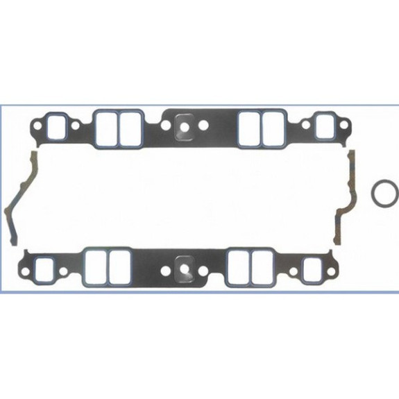 Joint de Collecteur d'admission GM V8 de 5.0L et 5.7 L Vortec