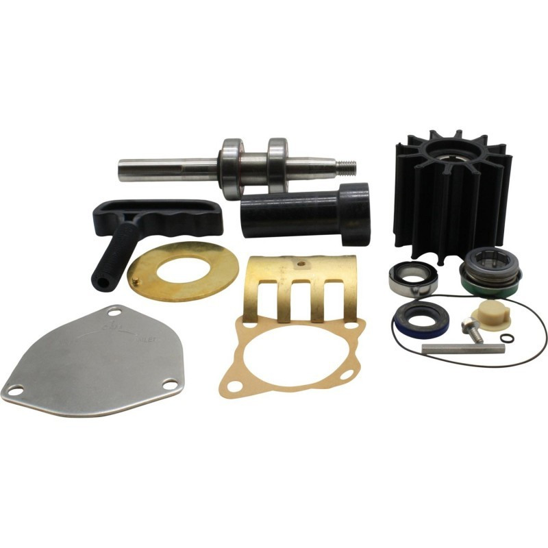 Kit majeur pour Pompe Sherwood type P1716,...
