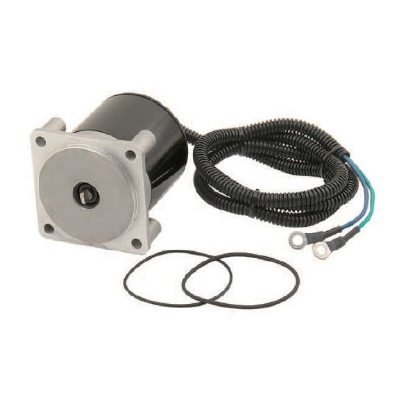 Moteur de Trim Suzuki DF60, DF70, DT65, DT75, DT85, DT115, DT140
