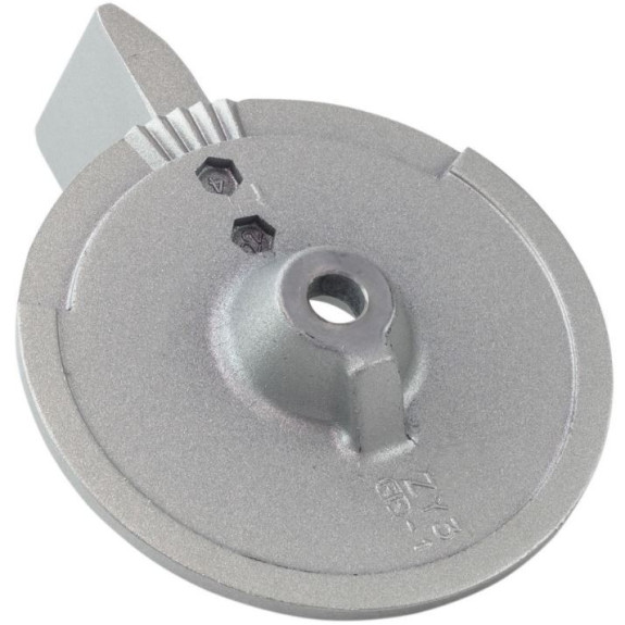 Anode dérive Honda BF115 à BF250