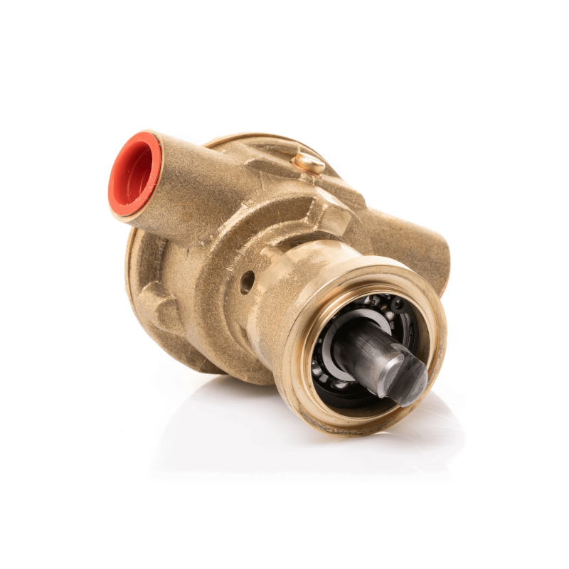 Pompe à eau de mer complète Ruggerini CRD951,...