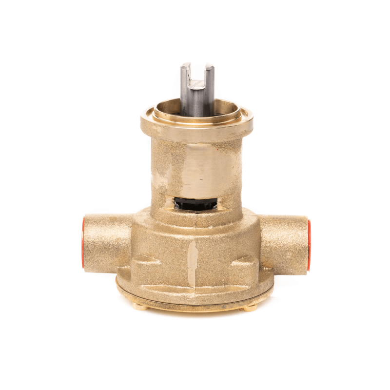 Pompe à eau de mer complète Bukh DV24ME,SME