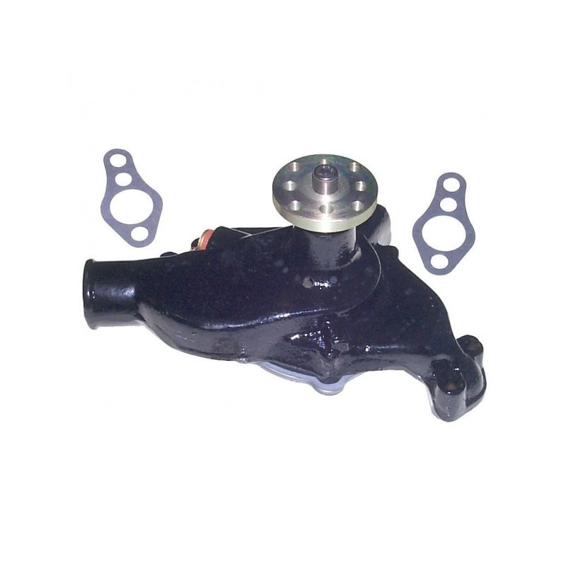 Pompe de brassage Volvo, GM V6 et V8