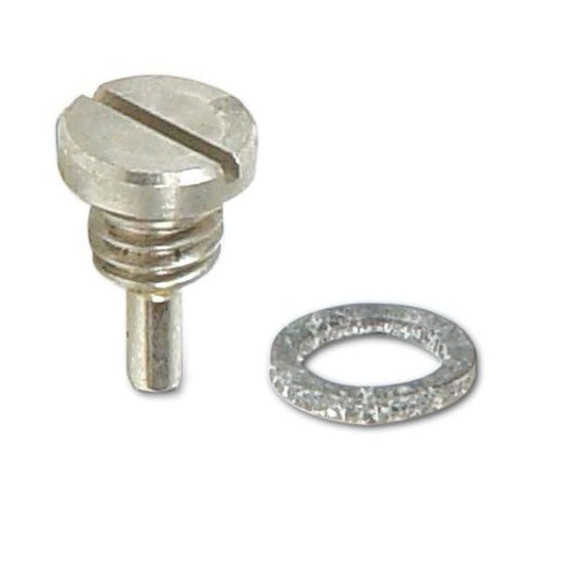 bouchon de vidange Mercury  14834A et 67892A