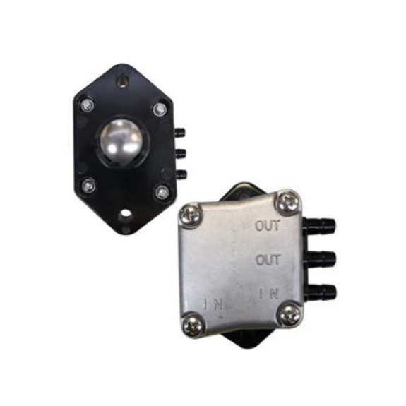 Pompe à essence Mercury 826398T3