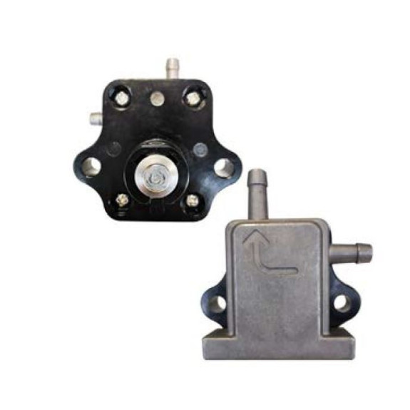 Pompe à Essence Mécanique de 4, 5, 6cv, 4 Temps
