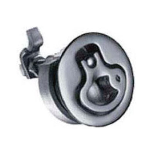 Fermeture avec Locquet à compression Southco M1 20 82 48