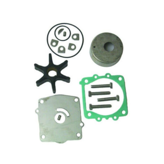 KIT TURBINE YAMAHA 6E5-W0078