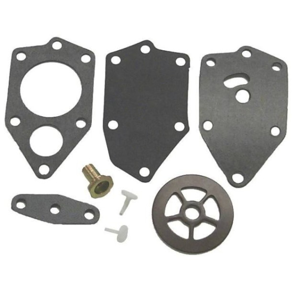 Kit Pompe à essence Johnson Evinrude  de 20 à 50 cv  de 1988 à 1990