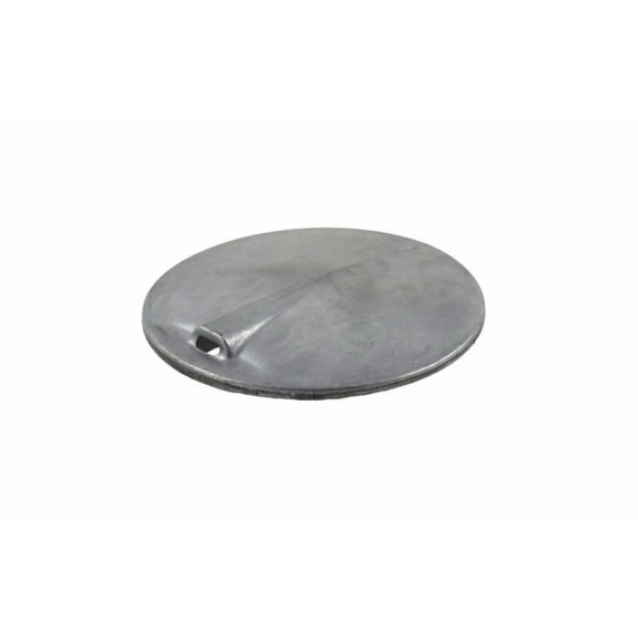 Anode Plaque sans dérive aluminium Yamaha F150 à F300