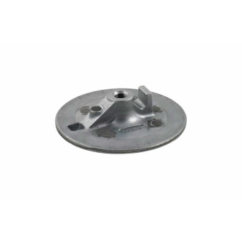 Anode Plaque sans dérive aluminium Yamaha F150 à F300 2